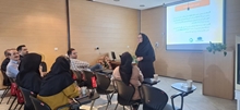 برگزاری کارگاه «کرامت مادری و فرزندآوری» ویژه پزشکان و ماماهای مراکز بهداشتی، درمانی و بخش خصوصی
